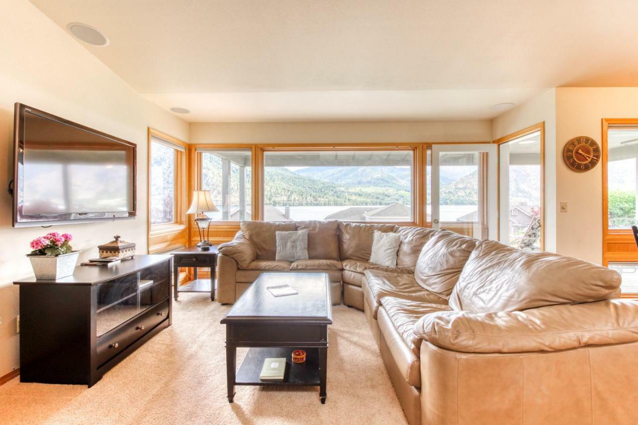 Lake Life At Wapato Point Manson Экстерьер фото