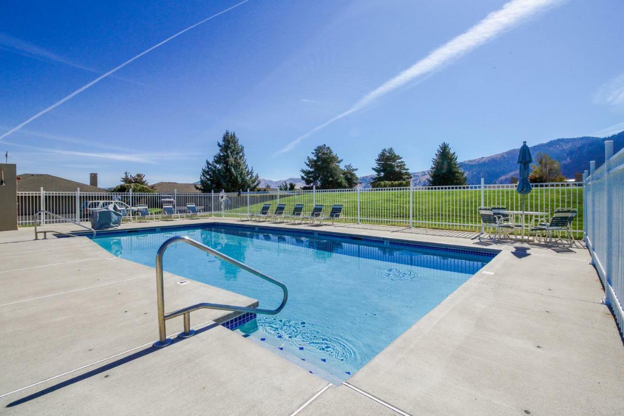 Lake Life At Wapato Point Manson Экстерьер фото